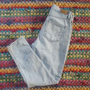 American Eagle Mom Jeans